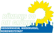 Die Grünen in Frankfurt am Main Nordwest